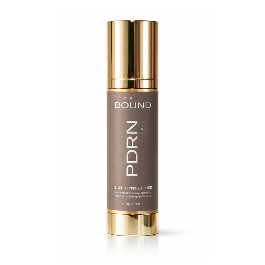 Cellbound PDRM SERUM MIST
